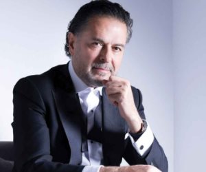 القصة الكاملة لمنع راغب علامة من الغناء فى مصر ثم اعتذاره لنقابة المهن الموسيقية