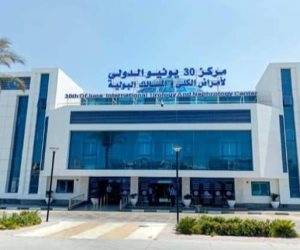 رئيس هيئة الرعاية الصحية يستقبل نائب رئيس الوزراء وزير الصحة والسكان ومحافظ الإسماعيلية