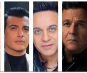 نجوم التسعينات يعودون للتألق في صيف 2025.. أبرزهم محمد فؤاد