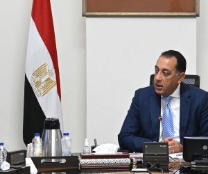 رئيس الوزراء يتابع موقف تقنين الأراضي المضافة لعدد من المدن الجديدة وموقف الطروحات المختلفة من الوحدات السكنية والأراضي