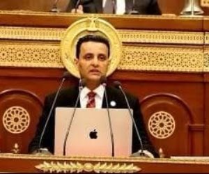 نائب بالشيوخ: بيان الداخلية "رسالة ردع"و تأكيد على اليقظة التامة لأجهزتنا الأمنية في مواجهة جماعات الظلام