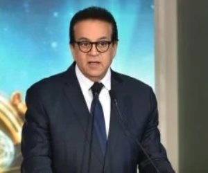 وزير الصحة: إجراء أكثر من 183 ألف عملية جراحة مخ وأعصاب ضمن مباردة الرئاسة