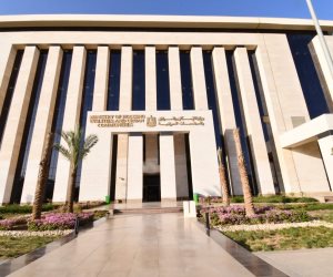 جهاز مدينة بدر: قطع وضعف المياه بالأدوار العليا والمناطق المرتفعة لأعمال ربط محطة جديدة بعد غد