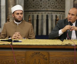 الملتقى الفقهي بالأزهر: مكانة الجار في الإسلام والالتزام بحقوقه كاملة تعزز تماسك المجتمع ووحدته