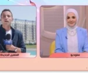 مراسل CBC يرصد فعاليات مهرجان العلمين واستعدادات حفل تامر حسني وشامي