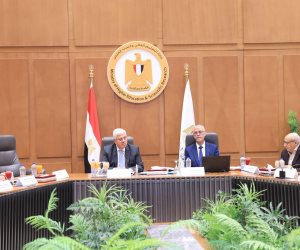 وزير التعليم العالي والبحث العلمى يترأس اجتماع مجلس الجامعات الأهلية