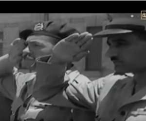 فى الذكرى الـ73 لثورة يوليو .. عرض فيلم "يوليو: أيام الثورة" على "الوثائقية"