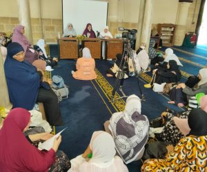 وكيل كلية الدراسات الإنسانية بالأزهر: الهجرة النبوية أسهمت في ترسيخ أسس العقيدة والأخلاق