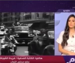 فريدة الشوباشي: ثورة 23 يوليو لم تغير الهوية المصرية بل أكدت أصالتها