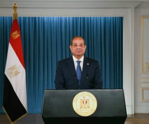 الرئيس السيسي يبحث مع رئيس وزراء اليونان تعزيز العلاقات بين البلدين وتطورات الأوضاع الإقليمية 