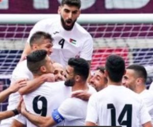 الاتحاد الفلسطيني يعلن استشهاد اللاعبين أحمد على صلاح وعماد حواجرى