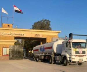 حزب السادات: مصر تتحرك تجاه غزة من منطلق مسؤوليتها التاريخية والإنسانية