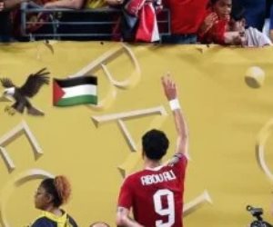 بعد أزمة العروض.. وسام أبو على يودع جماهير الأهلى بطريقته الخاصة