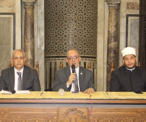 ملتقى السيرة النبوية بالجامع الأزهر: يستعرض كيف غيرت رحمة النبي ورأفته  مسار التاريخ في فتح مكة
