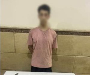 الأمن يضبط صاحب صفحة تروج لبيع الأسلحة البيضاء بالإسماعيلية