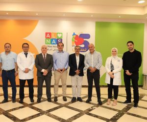 إنقاذًا لقلوب الناس.. مستشفى الناس توفر خدمة القسطرة القلبية الأولية الطارئة بالتعاون مع وزارة الصحة