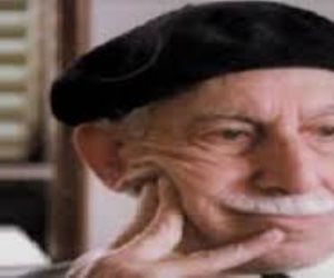 من رصاصة فى القلب لـ"أهل الكهف".. توفيق الحكيم يُثرى السينما المصرية بكتاباته