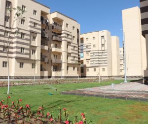 إشادة دولية جديدة بالمبادرة الرئاسية "سكن لكل المصريين"