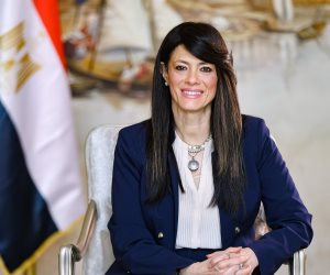 وزارة التخطيط تُسلط الضوء على المساهمة المصرية الفعالة مؤتمر إشبيلية لدعم جهود تمويل التنمية في الدول النامية