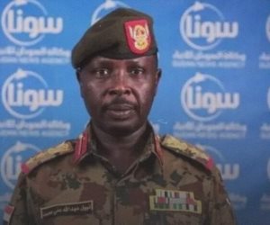  الجيش السودانى: سيبقى السودان موحدا مهما اتسعت دائرة التآمر عليه