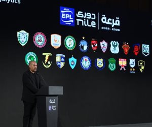 أحمد دياب: تعديلات اللائحة جاءت وفقا لمقترحات الأندية 