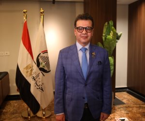 اليوم.. مؤتمر جماهيري حاشد لـ"الجبهة الوطنية" فى الإسكندرية لدعم مرشحه إيهاب زكريا في انتخابات الشيوخ