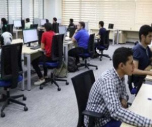 تنسيق المرحلة الأولى..85.37% للعلمي و81.71% للشعبة الهندسية نظام قديم
