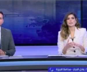 محافظ الجيزة: لكم كل الحق.. وأزمة الكهرباء والمياه بدأت في الانفراج