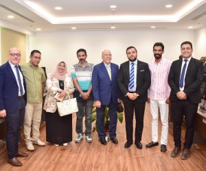 "هيئة المجتمعات العمرانية" تنظم ورشة تدريبية لتعزيز الاستثمار بمدينة العلمين الجديدة والقرى السياحية