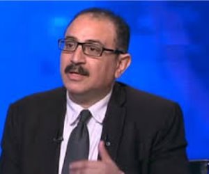 طارق فهمى : إدخال المساعدات لغزة ثمرة لتحرك مصرى شامل يمهد لعودة المفاوضات
