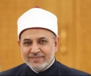 رئيس جامعة الأزهر يهنئ الناجحين فى الثانوية ويعلن بدء التسجيل باختبارات القدرات اليوم 
