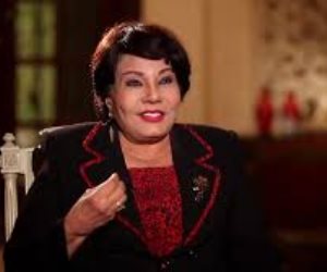 مهرجان الإسكندرية السينمائي يُكرم الفنانة الكبيرة فردوس عبد الحميد