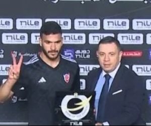 بعد جلسة انتهت بدون اتفاق .. الزمالك يكثف المفاوضات مع بتروجت لضم حامد حمدان