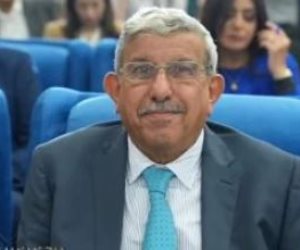 علاء عبد النبي: حديث الرئيس عن غزة موقف شريف يُعبّر عن ضمير المصريين