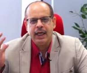 أكرم القصاص لـ"إكسترا لايف": المصريون فى الخارج لم يخذلوا مصر أبدا ويساندون وطنهم