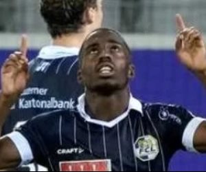 تصاعد أزمة صفقة اللاعب الإيفواري تيدي أوكو مع الزمالك .. اعرف التفاصيل تصاعد أزمة صفقة اللاعب الإيفواري تيدي أوكو مع الزمالك .. اعرف التفاصيل