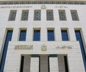 وزارة الأوقاف تطلق (١٠) قوافل دعوية كبرى الجمعة القادمة