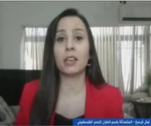متحدثة الهلال الأحمر الفلسطيني: 133 ضحية للمجاعة فى غزة بينهم 87 طفلًا