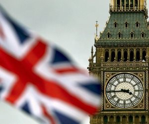 البرلمان البريطانى يحذر: 50 ألف مهددون بالفقر بسبب تخفيضات إعانة العجز 