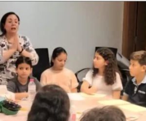 فعاليات فنية وثقافية وتعليمية ضمن برنامج التدريب الصيفى للأطفال والطلاب بمتحف الحضارة