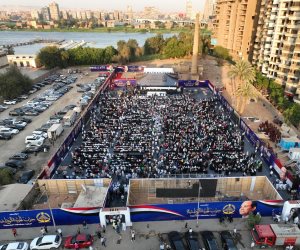 اليوم.. مؤتمر جماهيري لحزب الجبهة بالشرقية استعدادا لانتخابات مجلس الشيوخ