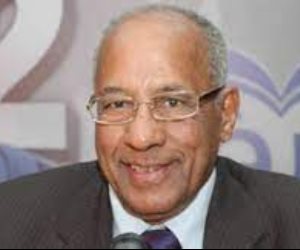 فوز أحمد درويش بجائزة النيل فى الآداب لعام 2025