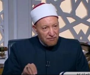 أمين الفتوى : الشبكة ليست هدية بل جزء من المهر يرد فى هذه الحالة