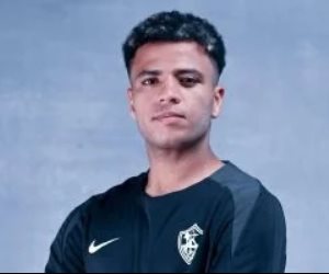 رسميا.. الزمالك يعلن التعاقد مع أحمد ربيع لاعب البنك الأهلي لمدة 5 سنوات 