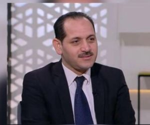 أسامة شعث: مصر تدفع ثمن مواقفها الشريفة من القضية الفلسطينية