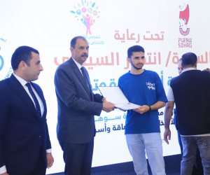 "القومي للأشخاص ذوي الإعاقة" يطلق المرحلة الثالثة للمبادرة القومية "أسرتي قوتي"
