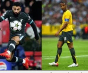 محمد صلاح وهنري وروني ضمن قائمة الأفضل في تاريخ الدوري الإنجليزي