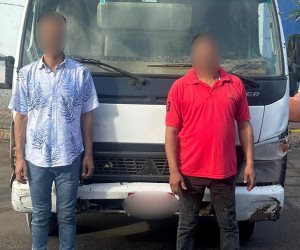كشف ملابسات واقعة العثور على بقايا حيوانية داخل قطعة أرض بالإسكندرية
