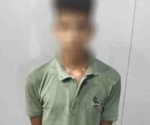 ضبط أحد الأشخاص بالقاهرة لقيامه بأفعال خادشة للحياء