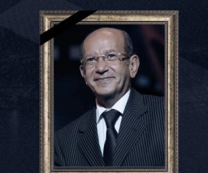الشركة المتحدة تنعى لطفي لبيب: قدّم أعمالًا خالدة أثرت الساحة الفنية